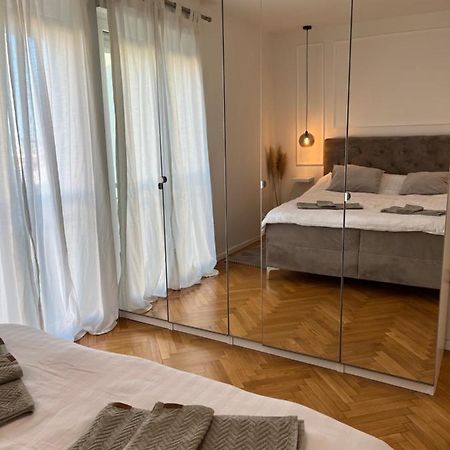 Apartment T&J Задар Экстерьер фото
