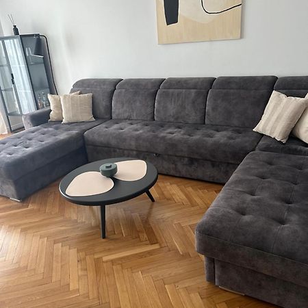 Apartment T&J Задар Экстерьер фото