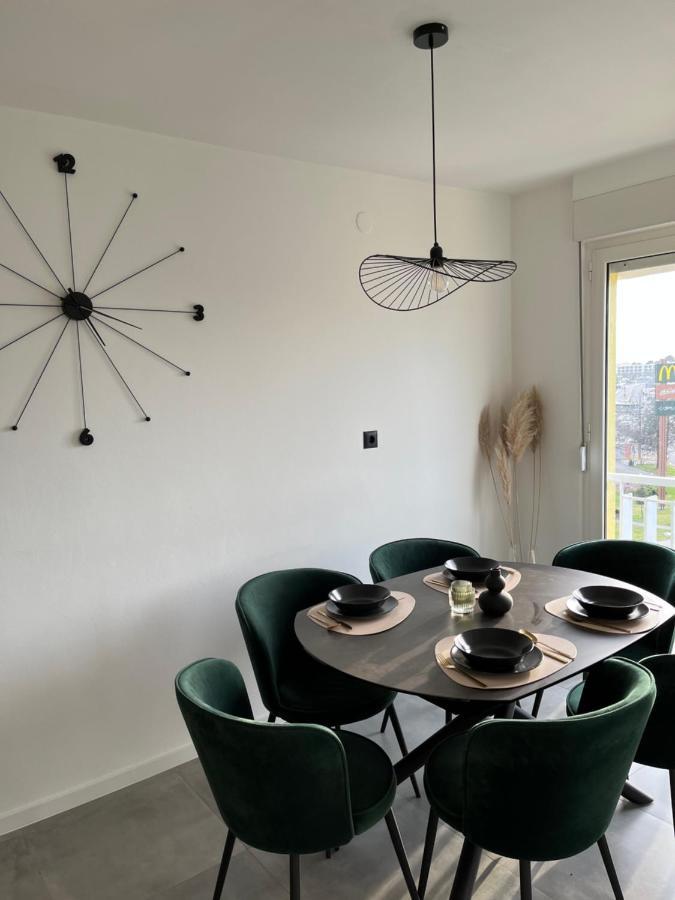Apartment T&J Задар Экстерьер фото