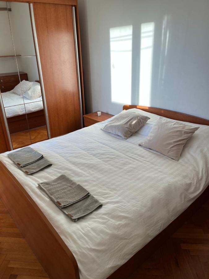 Apartment T&J Задар Экстерьер фото