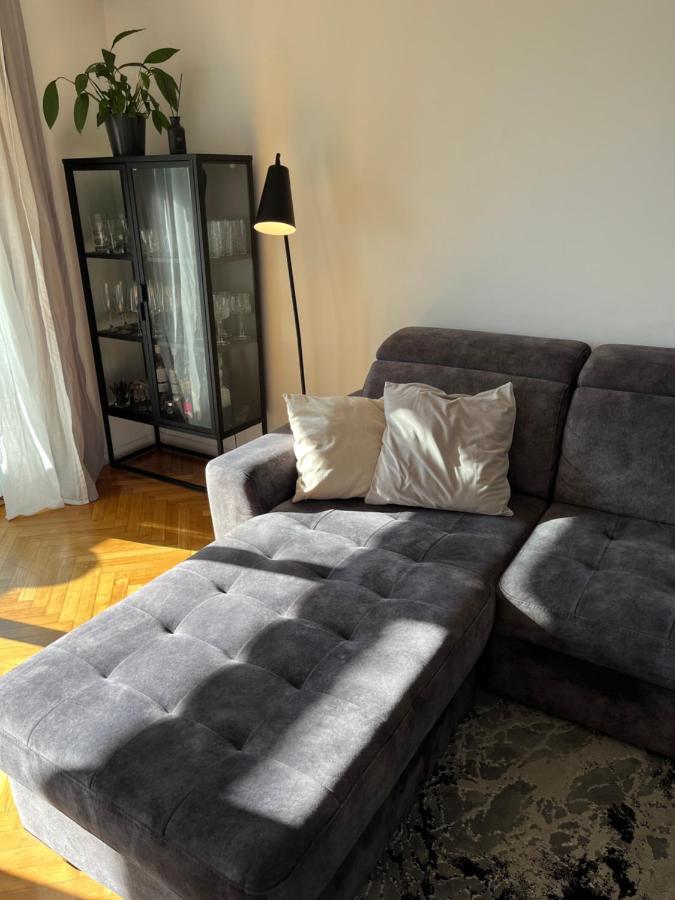 Apartment T&J Задар Экстерьер фото