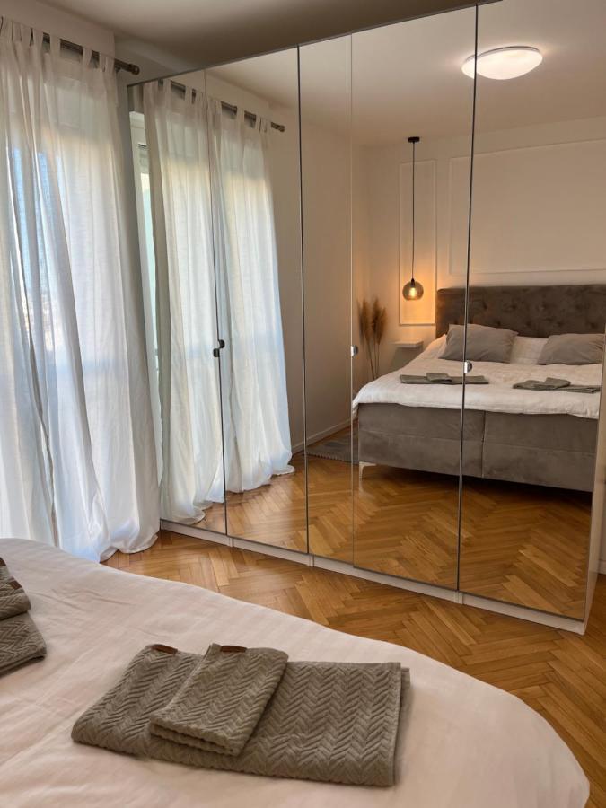 Apartment T&J Задар Экстерьер фото