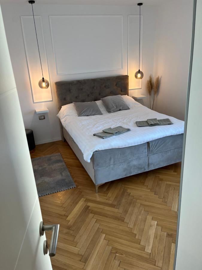 Apartment T&J Задар Экстерьер фото