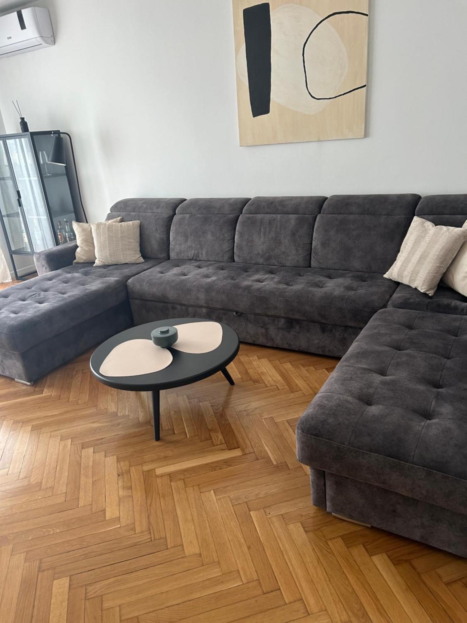 Apartment T&J Задар Экстерьер фото